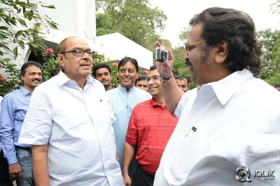 Ori-Devudoy-Movie-Opening